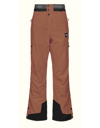 Picture Organic Clothing Object pant - Nutz - Pantalon Ski & Snowboard Homme - Miniature Photo 2
