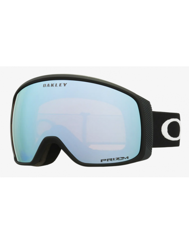 Oakley Flight Tracker - Prizm Sapphire - Ski & Snowboard Goggles  - Cover Photo 1