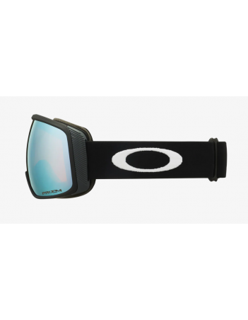Oakley Flight Tracker - prizm Sapphire - Ski- & Snowboardbrille - Miniature Photo 4