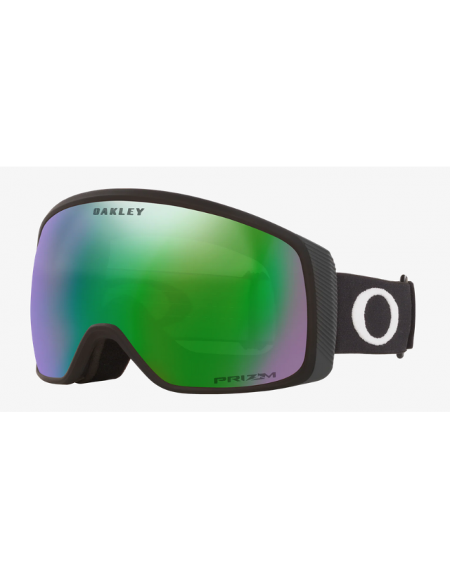 Oakley Flight Tracker - Prizm Jade - Ski & Snowboard Goggles  - Cover Photo 1