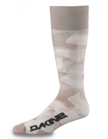 Dakine Women's Freeride Sock - Sand Quartz - Product Photo 1