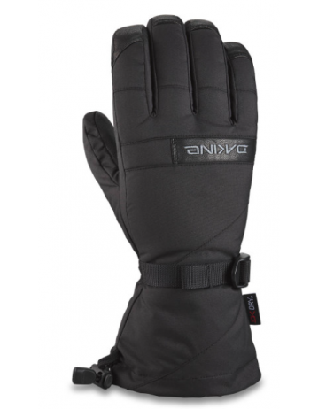Dakine Leather Scout Glove - Black - Product Photo 1