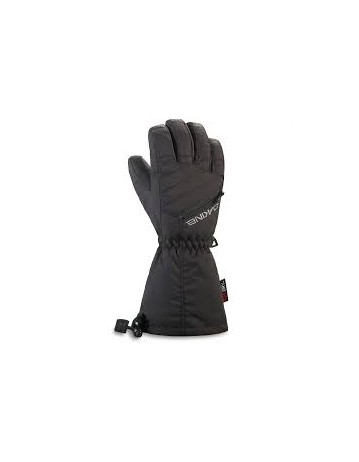 Dakine Tracker Kid's Glove - Black - Product Photo 1