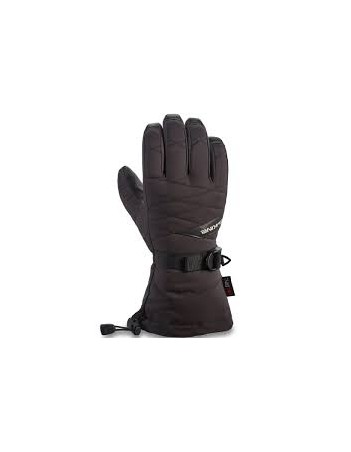 Dakine Tahoe Glove - Black - Ski & Snowboard Gloves - Miniature Photo 1