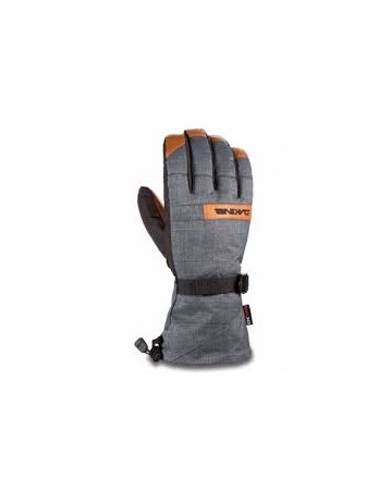 Dakine Nova Glove - Carbon - Product Photo 1