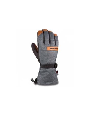 Dakine Nova Glove - Carbon - Ski & Snowboard Gloves - Miniature Photo 1