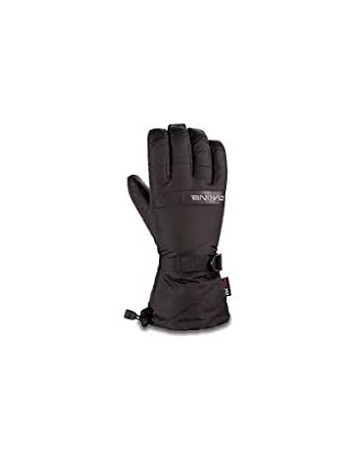 Dakine Nova Glove - Black - Product Photo 1