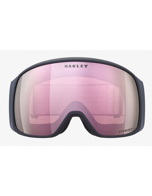 Oakley Flight Tracker - Prizm Rose Gold - Ski & Snowboard Goggles  - Cover Photo 2