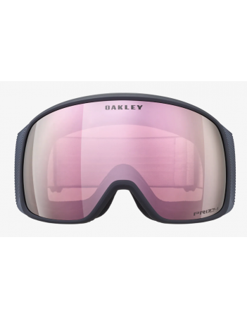 Oakley Flight Tracker - Prizm Rose Gold - Ski & Snowboard Goggles - Miniature Photo 2