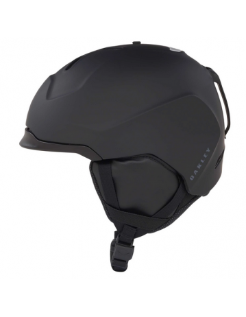 Oakley mod3 Helmet - Blackout - Product Photo 1