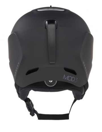 Oakley mod3 Helmet - Blackout - Product Photo 2