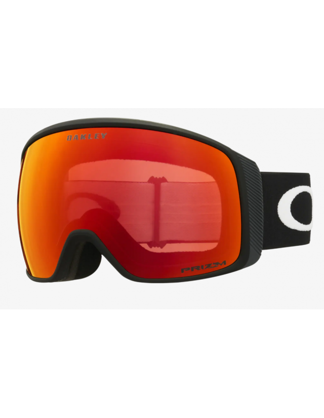 Oakley Flight Tracker - Prizm Torch - Ski & Snowboard Goggles  - Cover Photo 1
