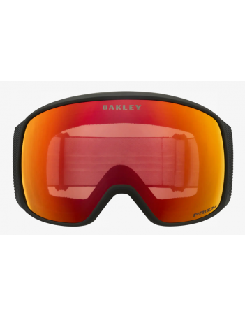 Oakley Flight Tracker - Prizm Torch - Ski & Snowboard Goggles - Miniature Photo 2