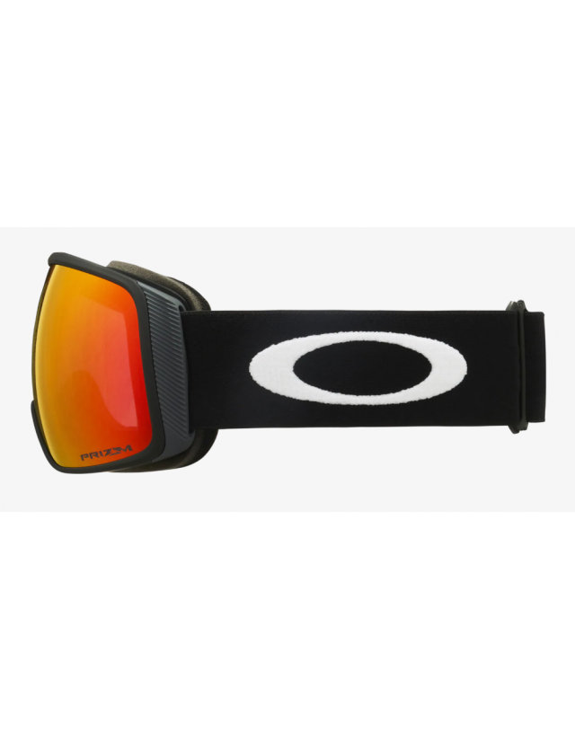 Oakley Flight Tracker - Prizm Torch - Ski & Snowboard Goggles  - Cover Photo 4