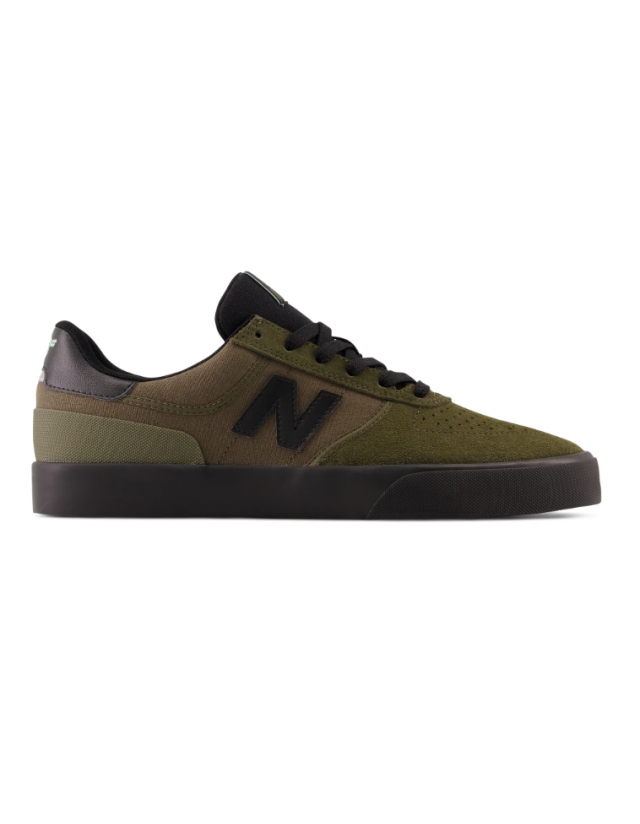 New Balance Numeric 272 - Olive - Shoes  - Cover Photo 1