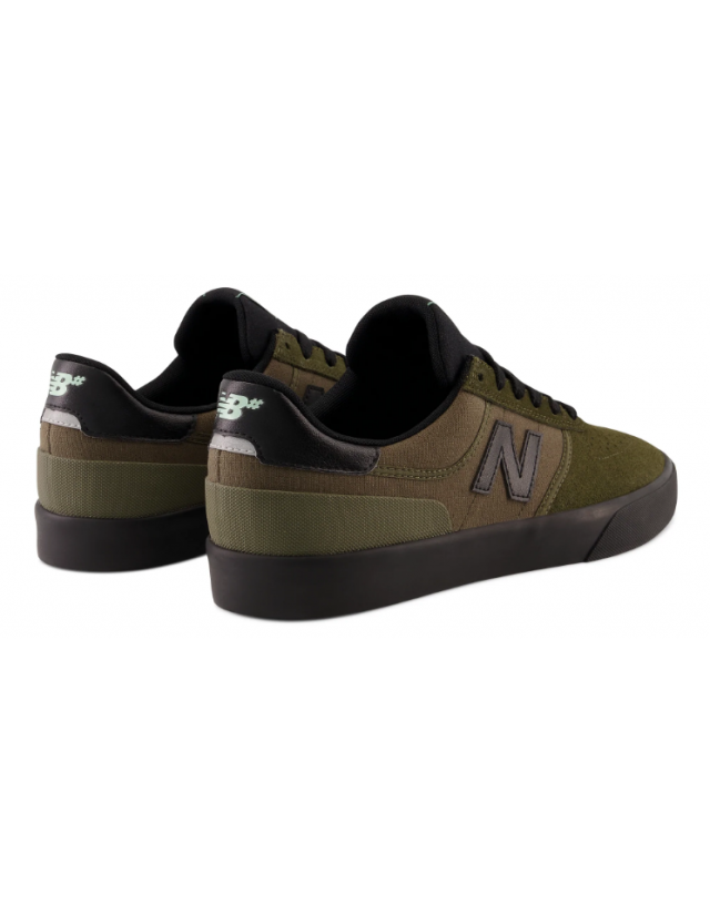 New Balance Numeric 272 - Olive - Shoes  - Cover Photo 2