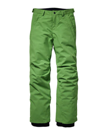 O'neill Anvil Pant Kids - Treelop Green - Product Photo 1
