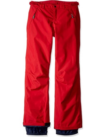 O'neill Anvil Pants Kids - Scooter Red - Product Photo 1