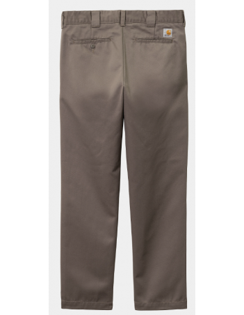 Carhartt WIP Master pant - Teide - Pantalon Homme - Miniature Photo 1