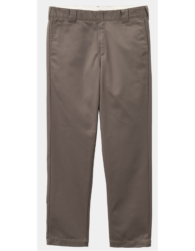 Carhartt Wip Master Pant - Teide - Men's Pants  - Cover Photo 2