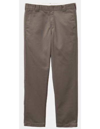 Carhartt WIP Master pant - Teide - Men's Pants - Miniature Photo 2