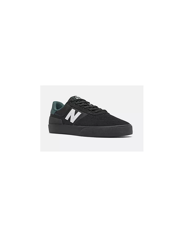 New Balance Numeric 272 - Black - Skate Shoes  - Cover Photo 3