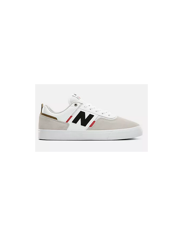 New Balance 306 Numeric - Summer Fog / Black - Skate Shoes  - Cover Photo 3