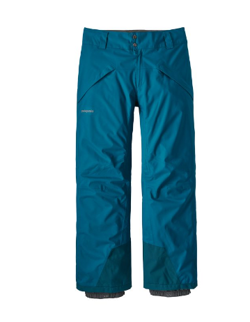 O'neill Snowshot Pants Regular - Crater Blue - Product Photo 1