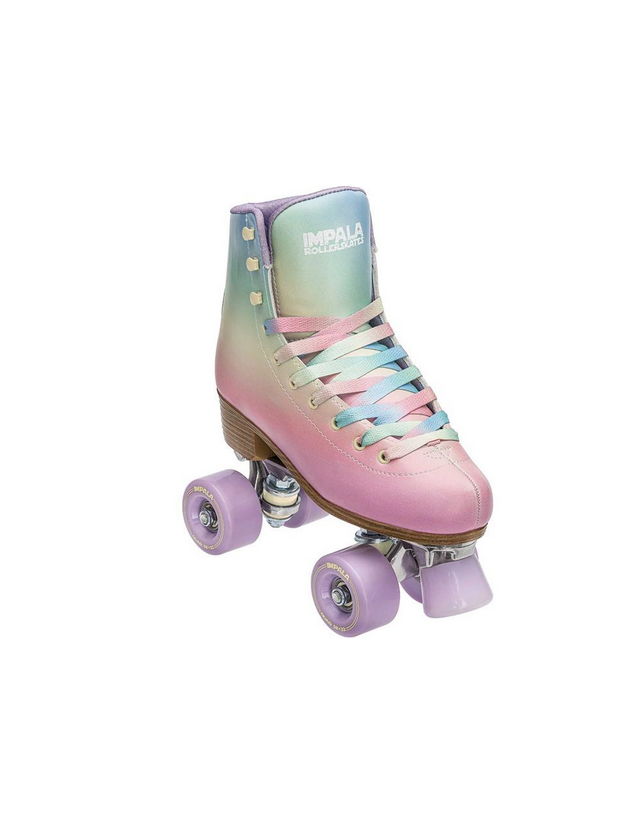 Impala Rollerskates - Pastel Fade - Roller Skates  - Cover Photo 1
