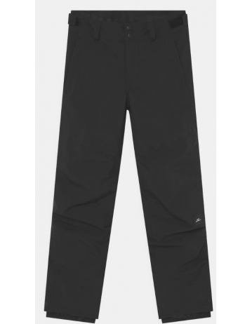 O'neill Snow Wear Girl Charm Pants - Black - Product Photo 1