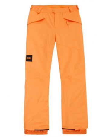 O'Neill Kids Anvil Pants - Citrine Orange