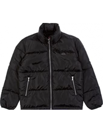 Quiksilver Winter jacket - black - Veste Ski & Snowboard Garçon - Miniature Photo 1