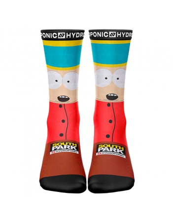 Hydroponic South Park - Cartman - Socks - Miniature Photo 1