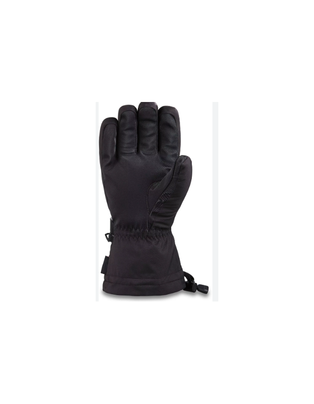 Dakine Talon Glove - Pacific Blue - Ski & Snowboard Gloves  - Cover Photo 1