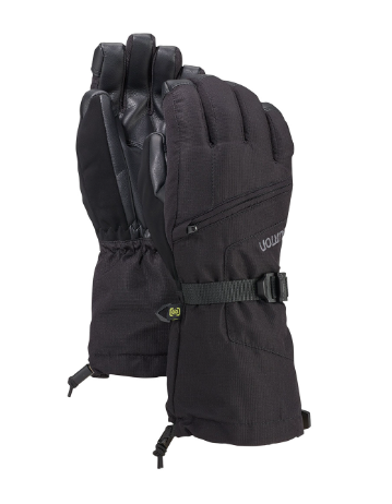 Dakine Omni Gore-Tex Glove - Black - Product Photo 1