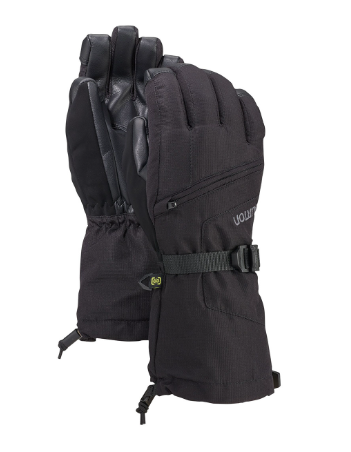 Dakine Omni Gore-tex glove - Black - Ski & Snowboard Gloves - Miniature Photo 1