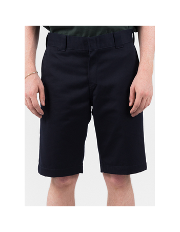 Carhartt WIP Master Short - Dark navy - Shorts - Miniature Photo 3