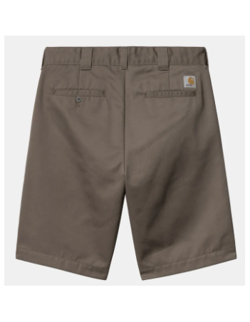 Carhartt WIP Master short - Teide - Shorts - Miniature Photo 1