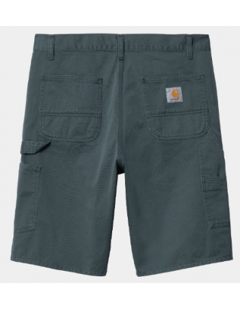 Carhartt WIP Ruck single knee short - Jura - Shorts - Miniature Photo 1