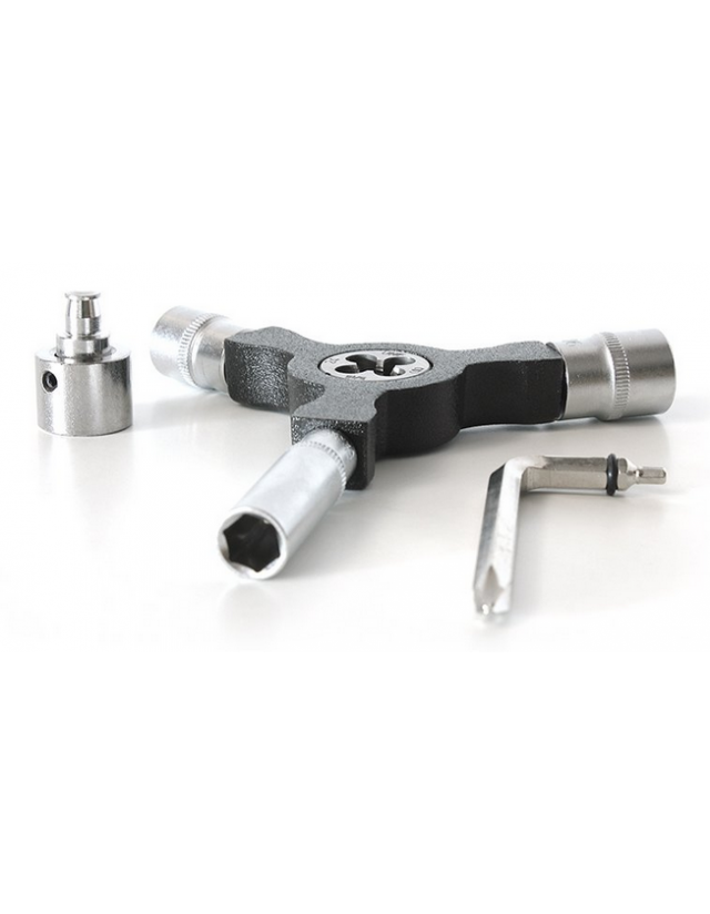 Mach Advanced Y-Tool - Accessories  - Cover Photo 2