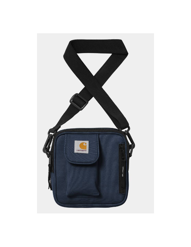 Carhartt WIP Essentials Bag - Blue