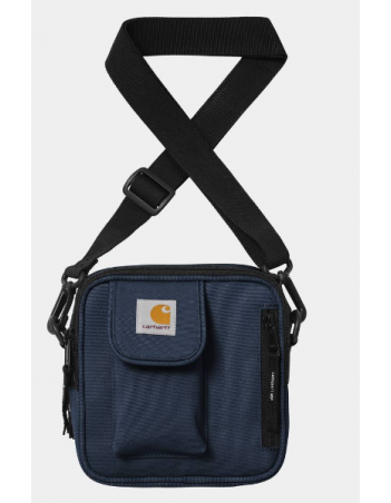 Carhartt WIP Essentials Bag - Blue - Hüfttasche - Miniature Photo 1