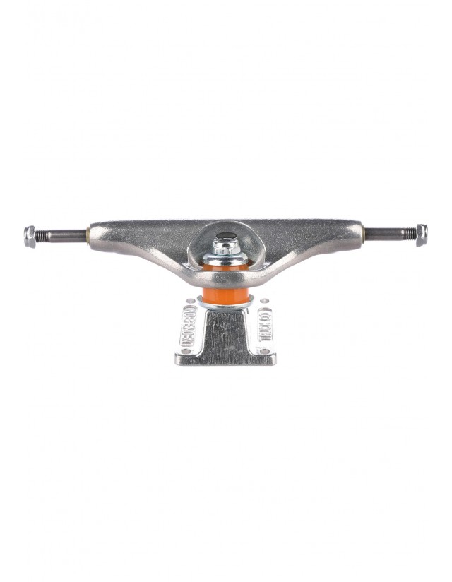 Independent Trucks Stage 11 - Polished Standard - Trucks  - Cover Photo 2