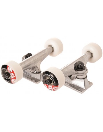 Element Truck Set Of Two Bundle - 5.0 - Product Photo 1