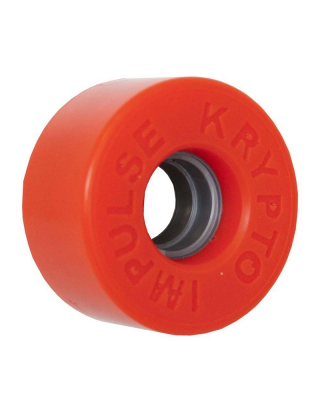 Krypto Impulse 62mm - 78a - Roues Rollers  - Cover Photo 1