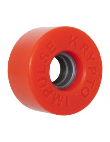 Krypto Impulse 62mm - 78A - Roues Rollers - Miniature Photo 1