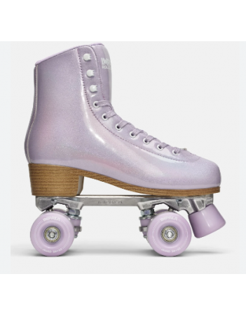 impala Rollerskate - Lilac Giltter - Roller Skates - Miniature Photo 2