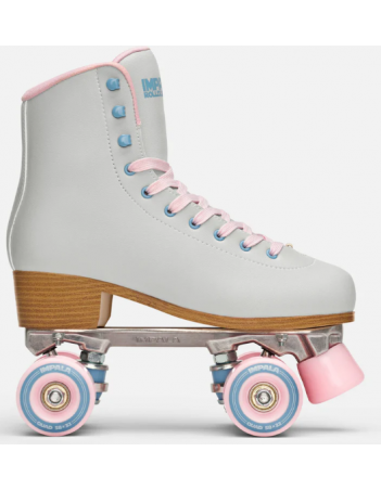 Impala Rollerskate - Smokey Grey - Roller Skates - Miniature Photo 2