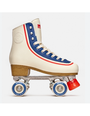Impala Rollerskate - Vintage Stripe - Roller Skates - Miniature Photo 2