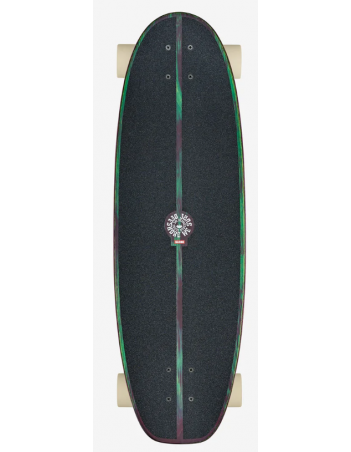 Globe Costa SS First out - 31.5'' - Surfskate - Miniature Photo 2